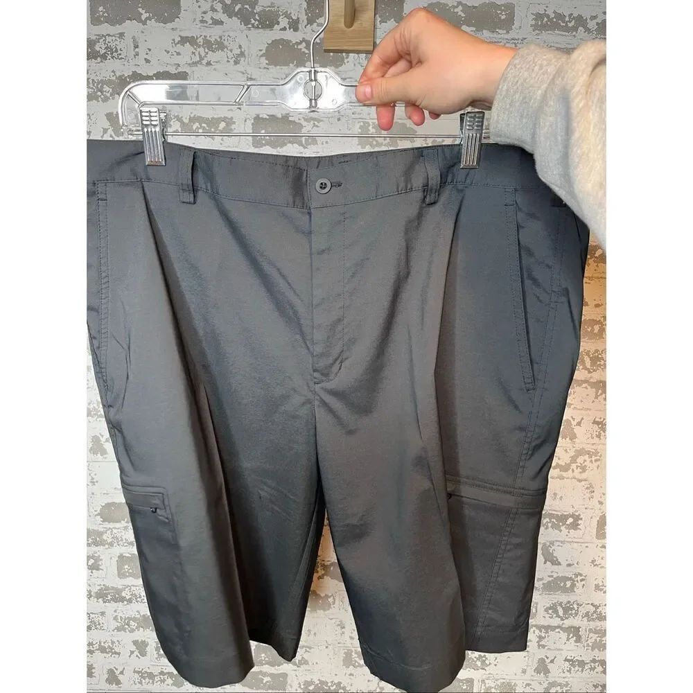 Nike golfโ| mens athletic golf shorts